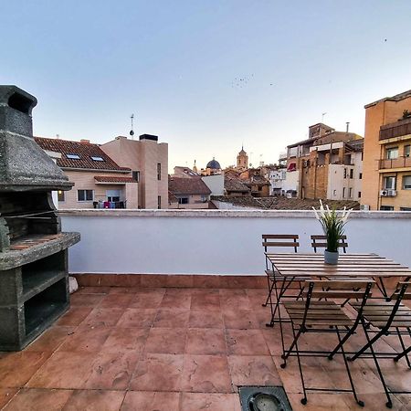 El Alce Del Pilar Comotucasa Huesca Exterior foto
