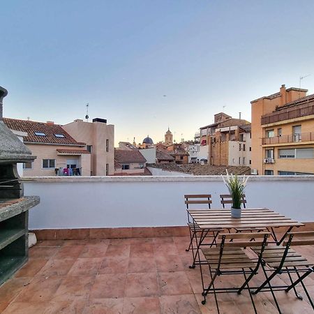 El Alce Del Pilar Comotucasa Huesca Exterior foto