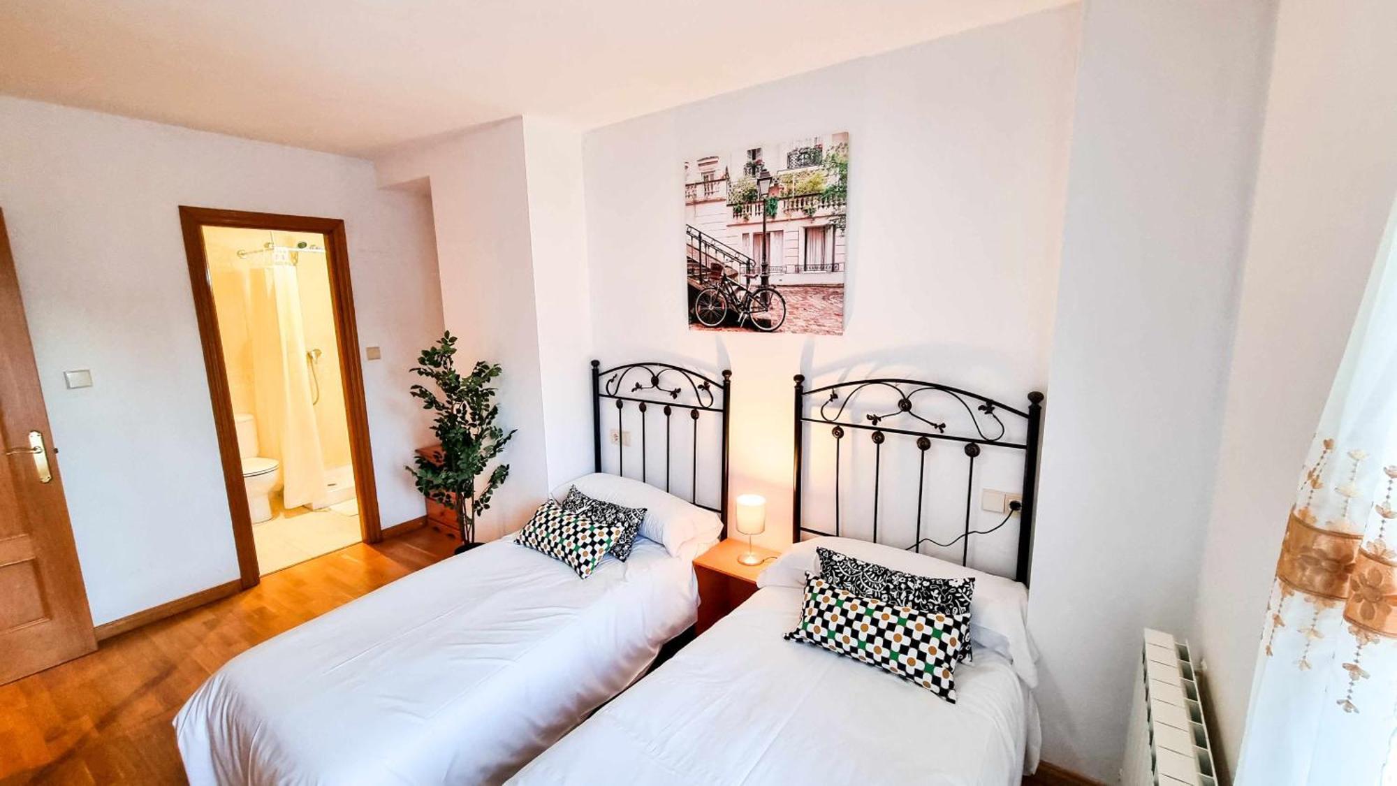 El Alce Del Pilar Comotucasa Huesca Exterior foto