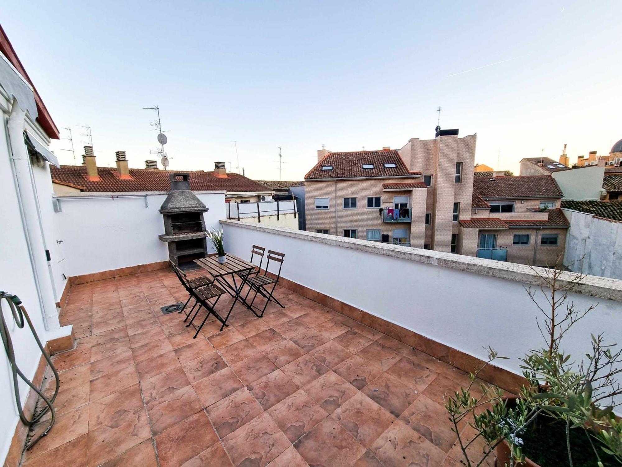 El Alce Del Pilar Comotucasa Huesca Exterior foto